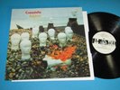 Cressida / Asylum (Italy, Akarma AK 229) - 180g LP