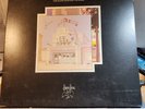 LED ZEPPELIN Songs Remains The Same SWAN SONG SS2-201 2XLP w/booklet VG++ R41