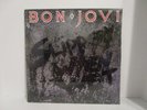 Bon Jovi - Slippery When Wet 1986 US OG Pressing SEALED