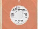 RANDY NEWMAN  Gone Dead Train  rare promo 45 from 1970