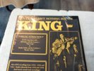 Elvis Presley  You Ain't Nothing But The King  LPS-2722  Used  New Zealand '79