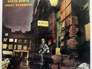 DAVID BOWIE RISE&FALL OF ZIGGY STARDUST&SPIDERS FROM MARS RCA RVP6127 JAPAN LP