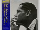 DEXTER GORDON OUR MAN IN PARIS BLUE NOTE LNJ80095 JAPAN OBI VINYL LP