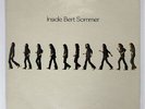BERT SOMMER INSIDE BUDDHA YS2578DA JAPAN PROMO VINYL LP