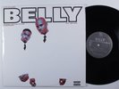 BELLY OST Various Artists DEF JAM 2XLP VG+ d