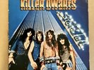 Killer Dwarfs Stand Tall Vinyl LP 1986 Original Grunge Records US 1st pressing