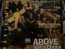 Music from Above the Rim:  Tupac Treach Al b Sure H-Town