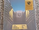 PURE REASON REVOLUTION - HAMMER AND ANVIL - NUMBERED LTD 12