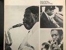 ZODIAC   Music of Cecil Payne. Dolphy series 3. 1973 STRATA EAST Jazz LP. Ex/NM