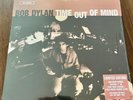 Time Out Of Mind 20th Anniversary by Dylan, Bob (Record, 2017)