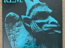 R.E.M. chronic town Vinyl EP. debut album, EX. 1982 IRS records. ship fast