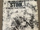 THE REPLACEMENTS 