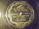 RARE B. F. Shelton 