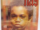 Nas - Illmatic Columbia 475959 1 Eu 1994 Press (Vg/Vg+)