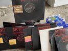 Murder Ink -Baby, Voodoo, Rock Wit U, Rain On Me And Foolish. $25 For All