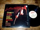 LA BAMBA / ORIG 1987 SLASH vinyl soundtrack LP w/ LOS LOBOS in shrink VG++