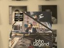 John Legend - Once Again Gold 2XLP Vinyl, Record Store Day