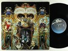 Michael Jackson - Dangerous 2xLP - Epic