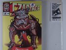 CZARFACE Dog Days Of Tomorrow SILVER AGE 7