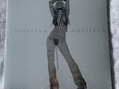 Christina Aguilera Stripped Vinyl - VMP Exclusive
