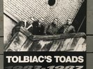 TOLBIAC'S TOADS 1983-1987 FRENCH OI 1994 ORIGINAL VINYL LP SKINHEAD ISD