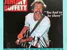 Jimmy Buffett – You Had To Be There: Recorded Live (1978) ABC 2xLP vinyl NEW
