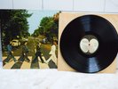 Beatles Vinyl Record Collection - Classic Hits in Used but Working Condition