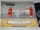 Concerteum CR 297 Gerard Poulet Mozart Violin Concertos Gaston ED1 NM