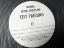 Jimmy Buffett rare test pressing Lp Changes in Latitudes, Changes in Attitudes