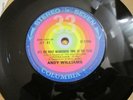 ANDY WILLIAMS IT'S THE MOST WONDERFUL TIME OF THE YEAR Christmas Song 7