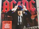 ac/dc Live At River Play 3 Lp