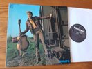 Johnny HALLYDAY : Hallelujah  LP PHILIPS B.77.732.L BIEM Original Press