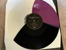 Boygenius Boy Genius S/T EP Limited Edition, Purple / Clear / Black Tri-Colour