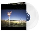 New Sealed Pearl Jam Give Way RSD CLEAR Vinyl LP Record Store Day Ten Yield VS