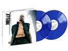 New & Sealed NELLY Country Grammar Translucent Blue Deluxe Vinyl LP Limited Book