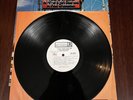 JIMMY BUFFET A WHITE SPORT COAT AND A PINK CRUSTACEAN vinyl LP-WHITE LABEL RARE