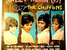 LP The Chiffons 