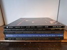 5 Gustav Mahler Symphony LP Box Sets Nos. 5, 6, 7, 8 & 10 Leinsdorf Haitink
