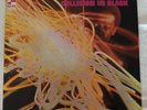 Blue Mitchell: Collision in Black LP• Blue Note 1969•Stereo...notched corner