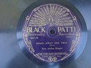 Super Rare Black Patti 8011 Pace Jubilee Singers 