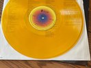 Steely Dan - Aja. Limited Edition Colored Yellow Vinyl 1977 Canadian Import. VG+