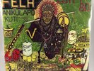 FELA KUTI EGYPT 80 ORIGINAL SUFFER HEAD NIGERIAN PRESSING VINTAGE VINYL