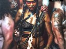 Shaka Ponk LP S.P. - Picture Disc