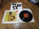ROY AYERS UBIQUITY  Everybody Loves The Sunshine 1976 Polydor LP PD-1-6070, VG+