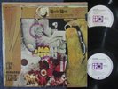 FRANK ZAPPA THE MOTHERS OF INVENTION Uncle Meat / 2 LP Set TRANSATLANTIC TRA 197