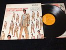 ELVIS PRESLEY LP LSP-2075 GOLD RECORDS VOL 2 RARE SHRNK ORANGE LBL RIGID VINYL