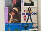 Tatsuro Yamashita ANRI Mariya Takeuchi Vinyl LP FOR YOU TIMELY Portrait WAVE