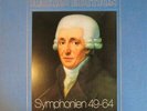 Haydn Edition Symphonien 49-64 Antal Dorati Telefunken DECCA 8 LP-Box (OVP)