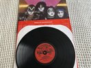 KISS-KILLERS RED LABEL  IMPORT GERMÁN PRESSING Vinyl Lp GERMANY