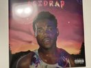 Acid Rap by Chance The Rapper - Colored - NEW RARE - Purple Swirl - Vinyl Record